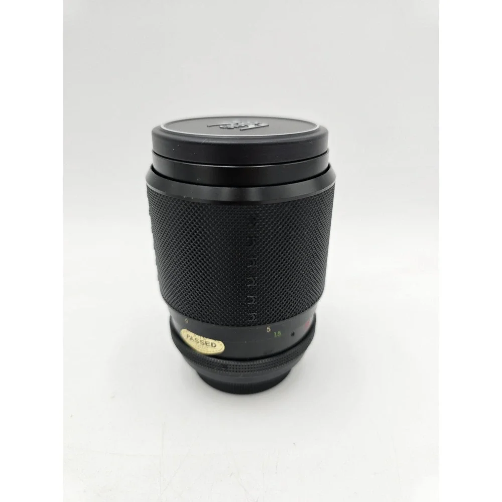 Sigma Z 135mm‎ Telephoto f2.8 Pantel lens In box For Pentax ES